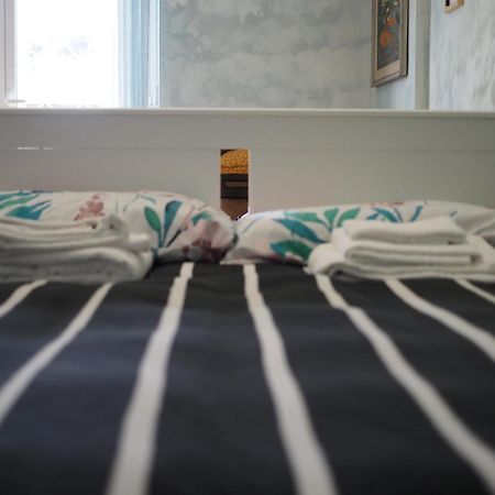 Francesca Apartments Ostia Zewnętrze zdjęcie