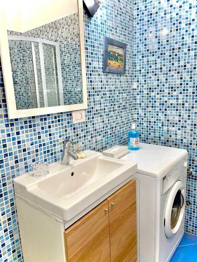Francesca Apartments Ostia Zewnętrze zdjęcie