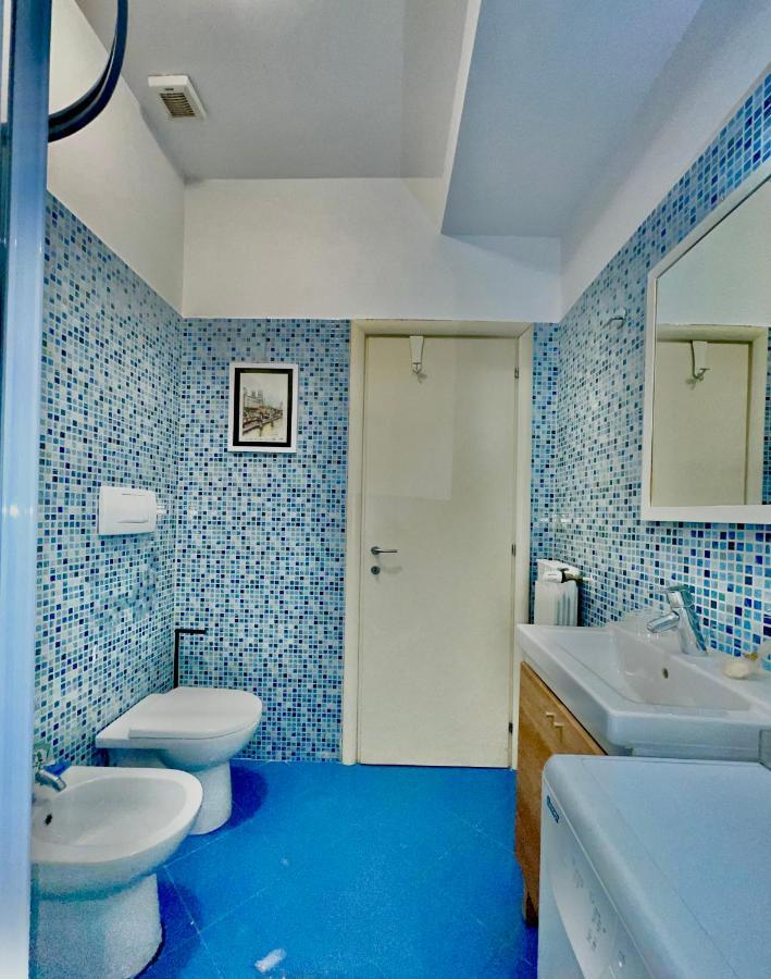 Francesca Apartments Ostia Zewnętrze zdjęcie