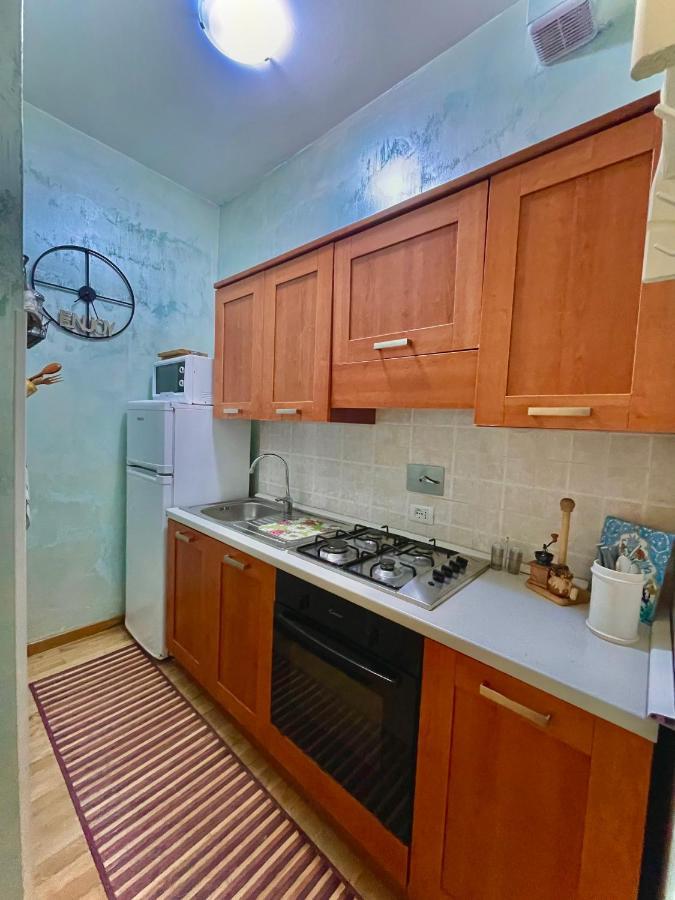 Francesca Apartments Ostia Zewnętrze zdjęcie