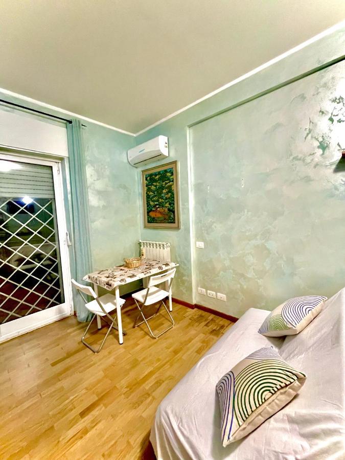Francesca Apartments Ostia Zewnętrze zdjęcie