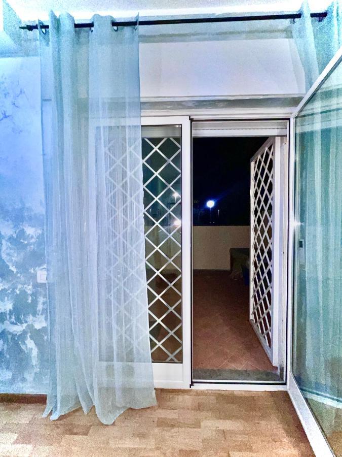 Francesca Apartments Ostia Zewnętrze zdjęcie