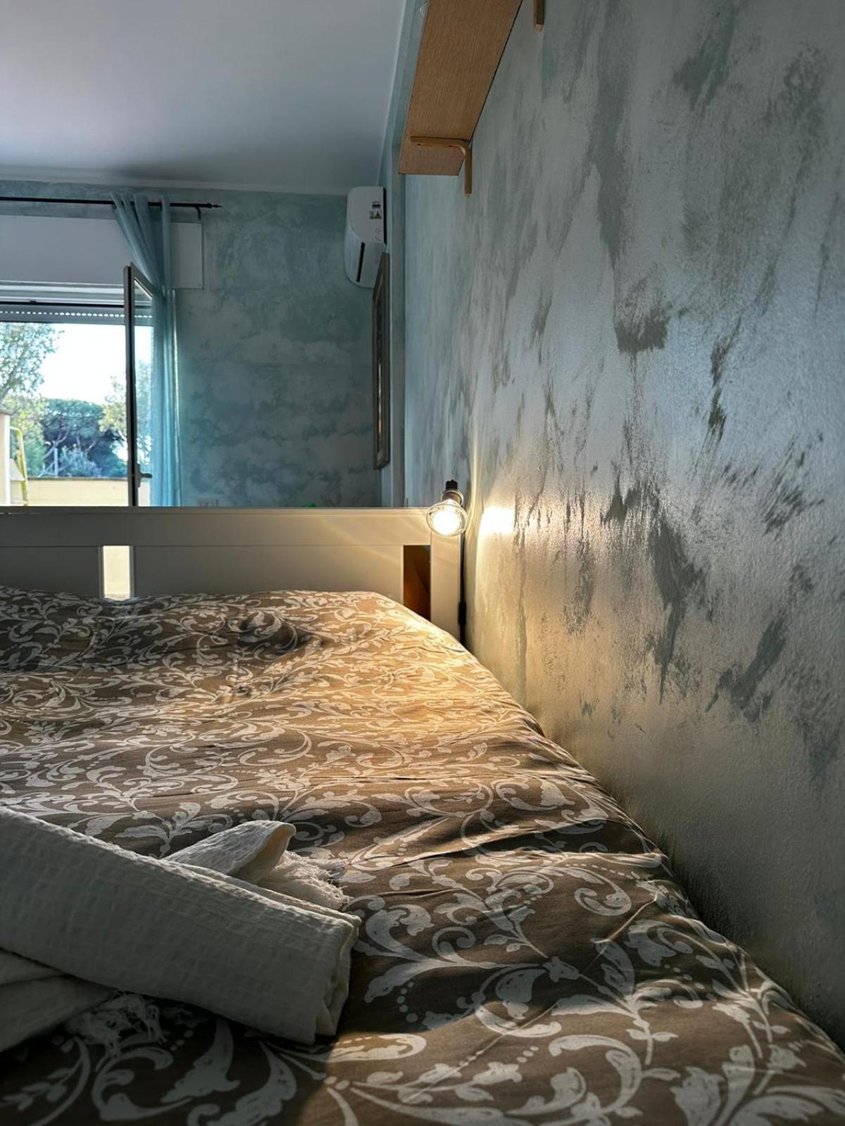 Francesca Apartments Ostia Zewnętrze zdjęcie
