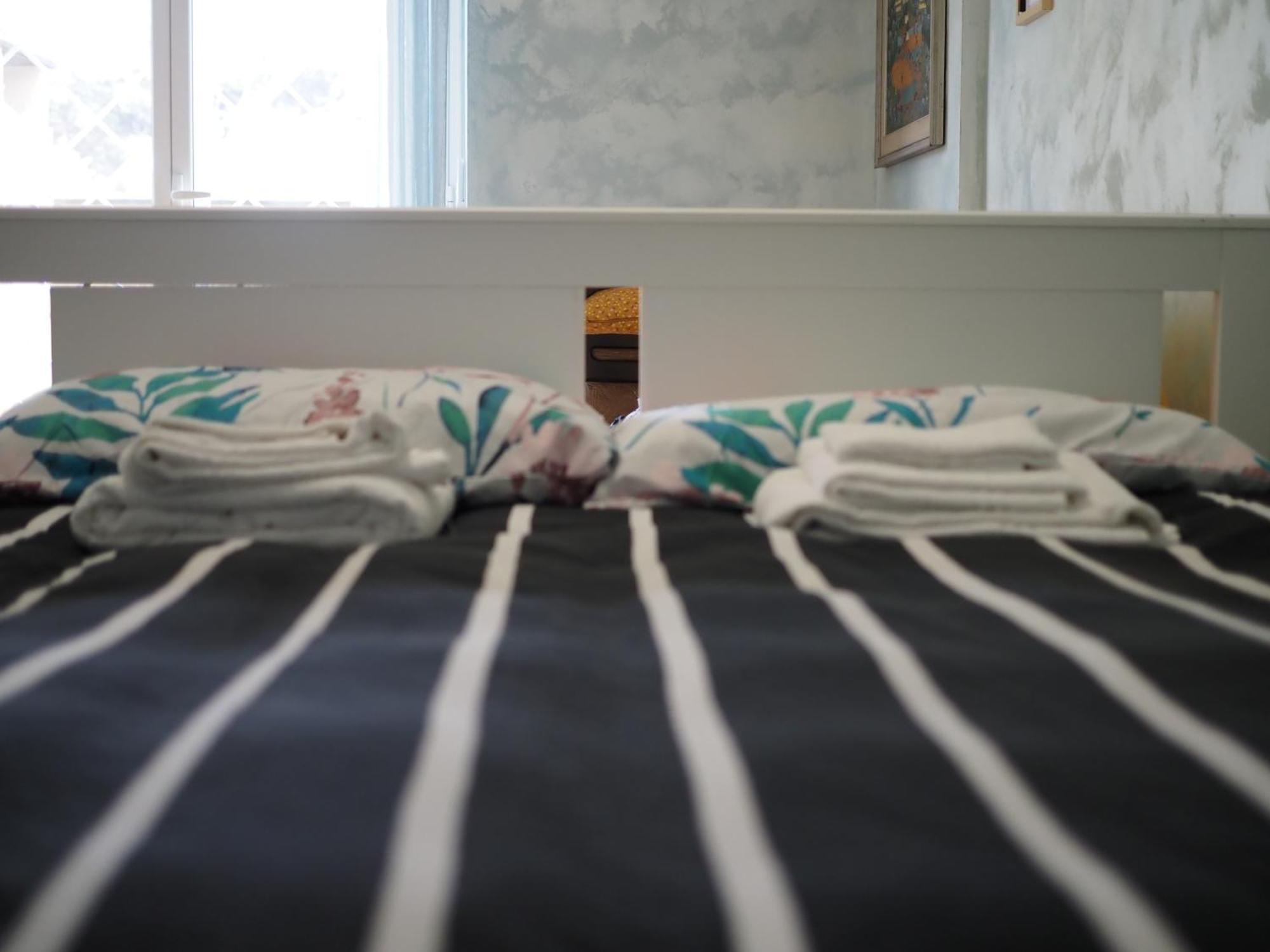 Francesca Apartments Ostia Zewnętrze zdjęcie